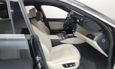 6-Series GT (G32)