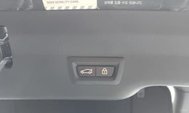 6-Series GT (G32)