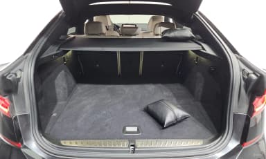 6-Series GT (G32)