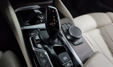 6-Series GT (G32)