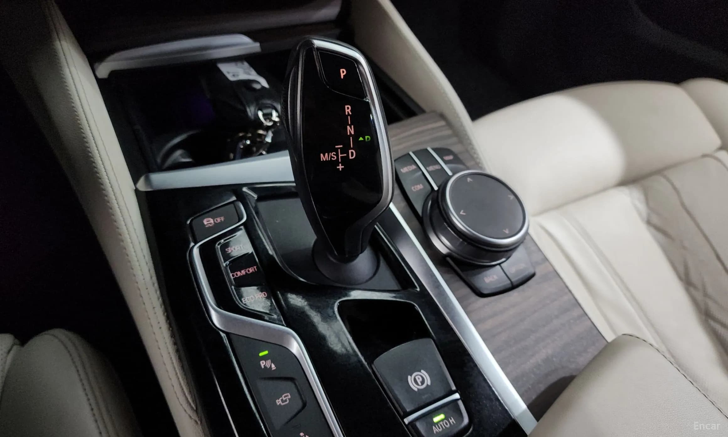 6-Series GT (G32)