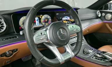 E-Class W213
