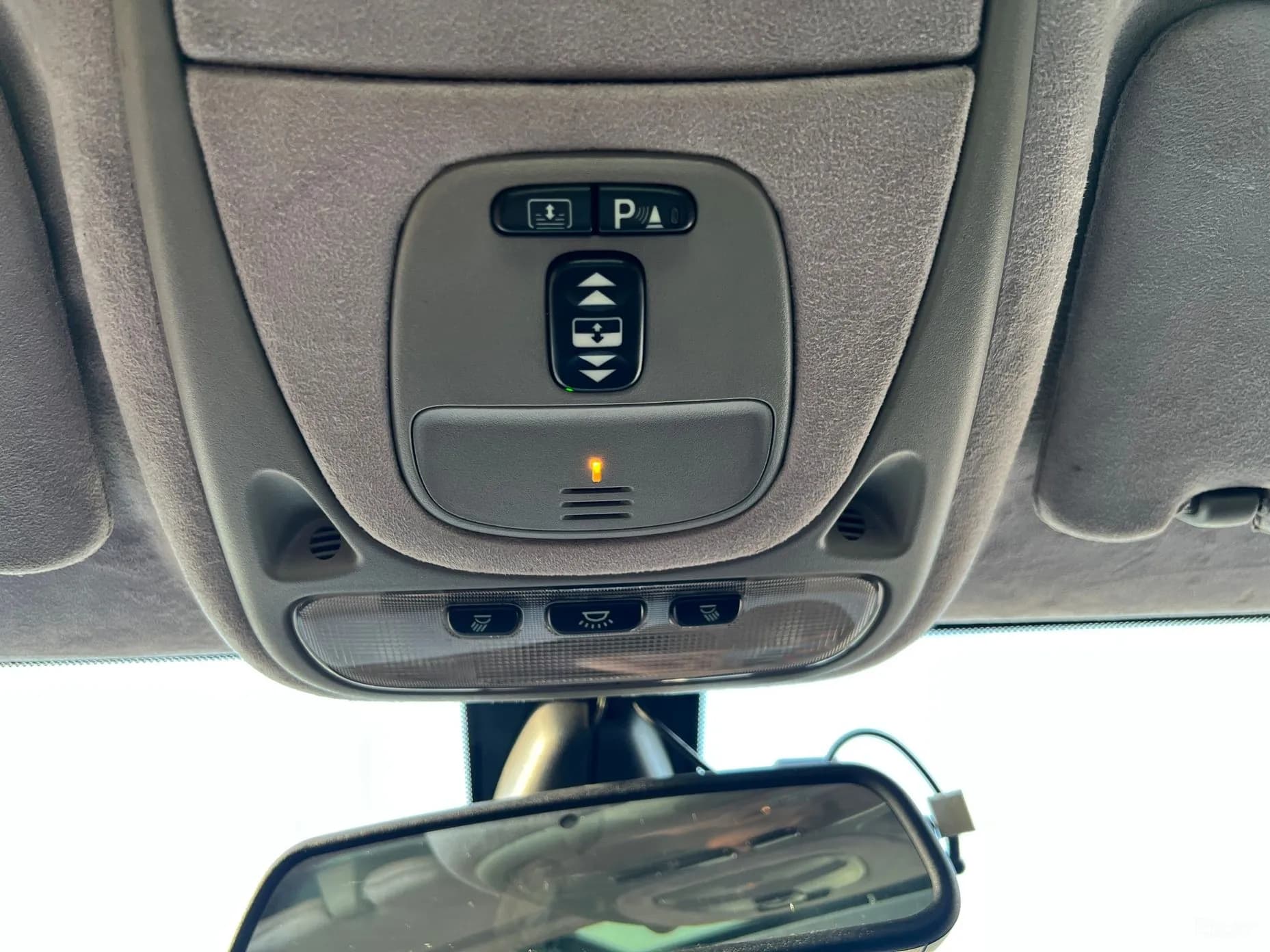 New XJ