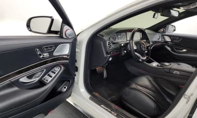 S-Class W222