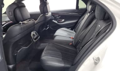 S-Class W222
