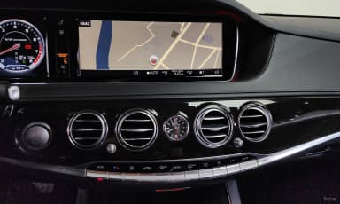 S-Class W222