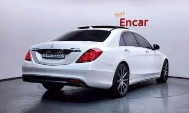 S-Class W222