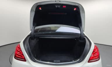 S-Class W222