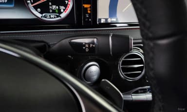 S-Class W222