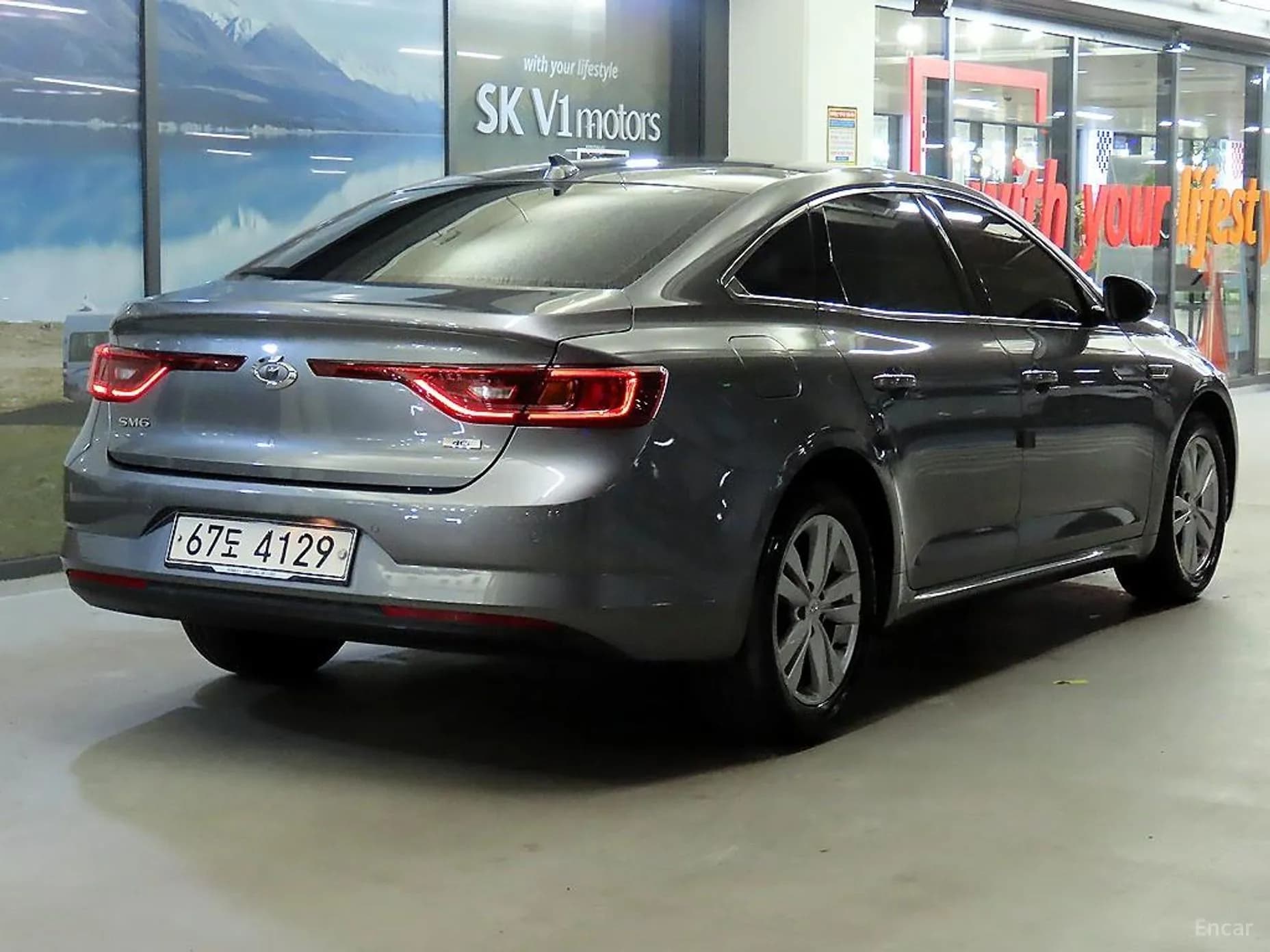 SM6