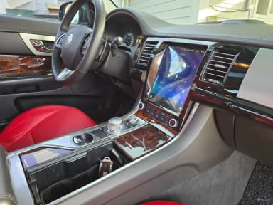 New XF