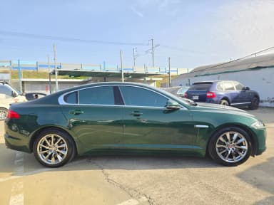 New XF
