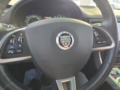 New XF