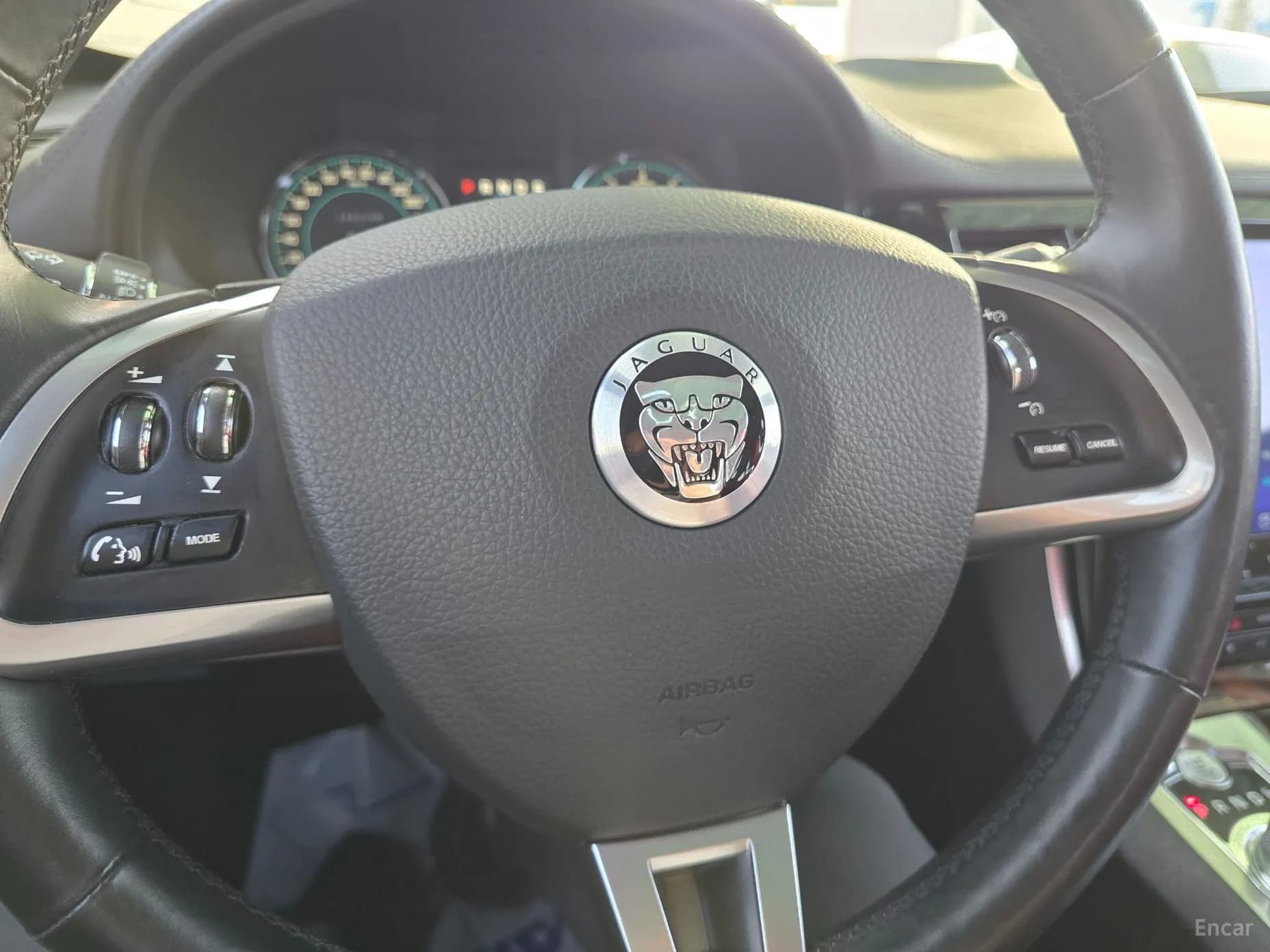 New XF