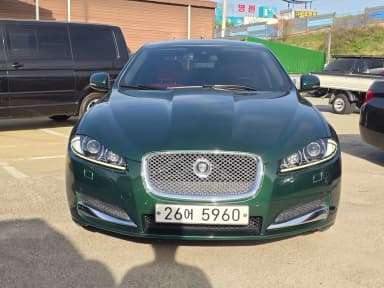 New XF