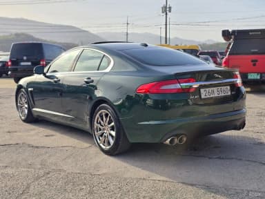 New XF