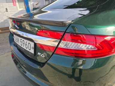 New XF