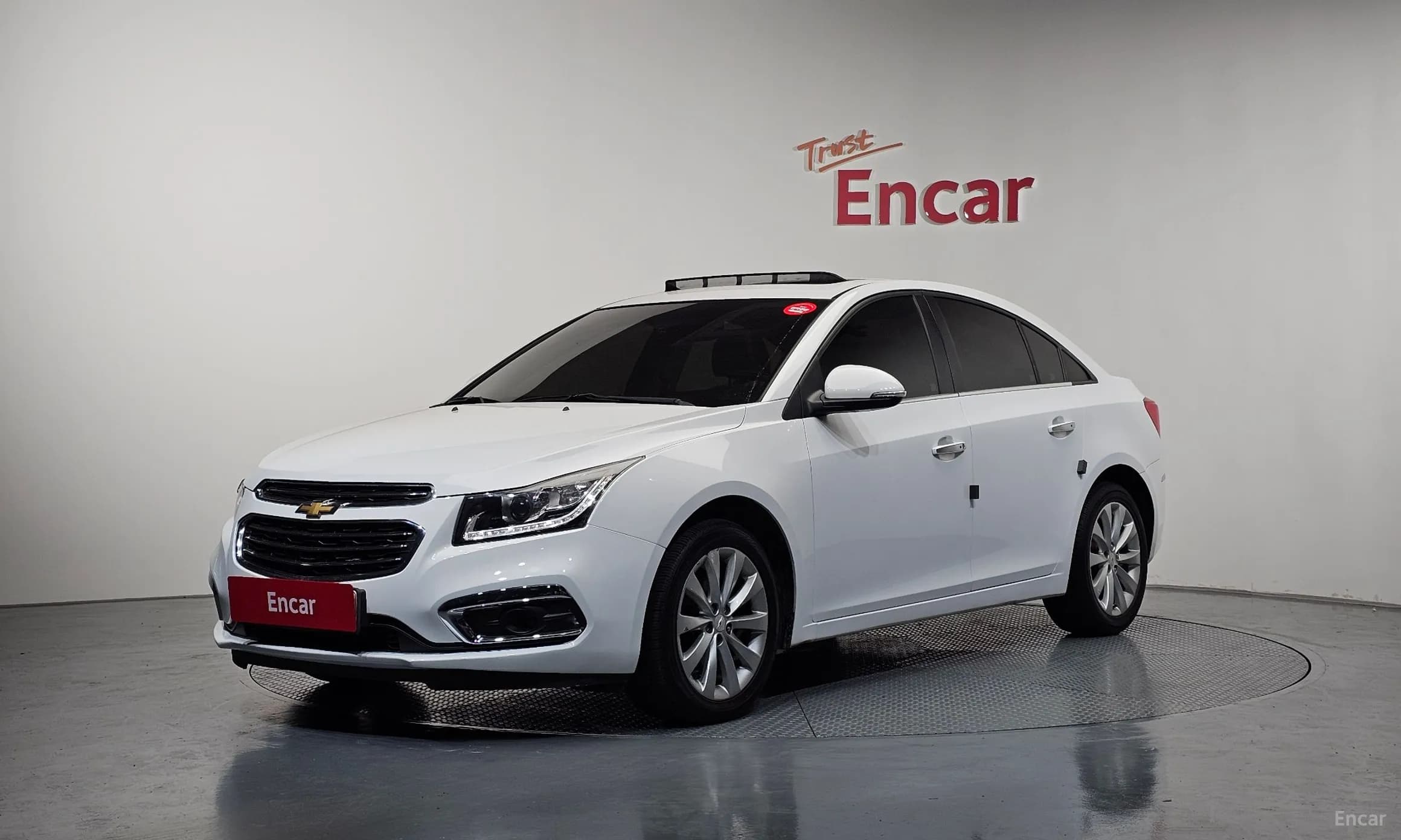 Cruze