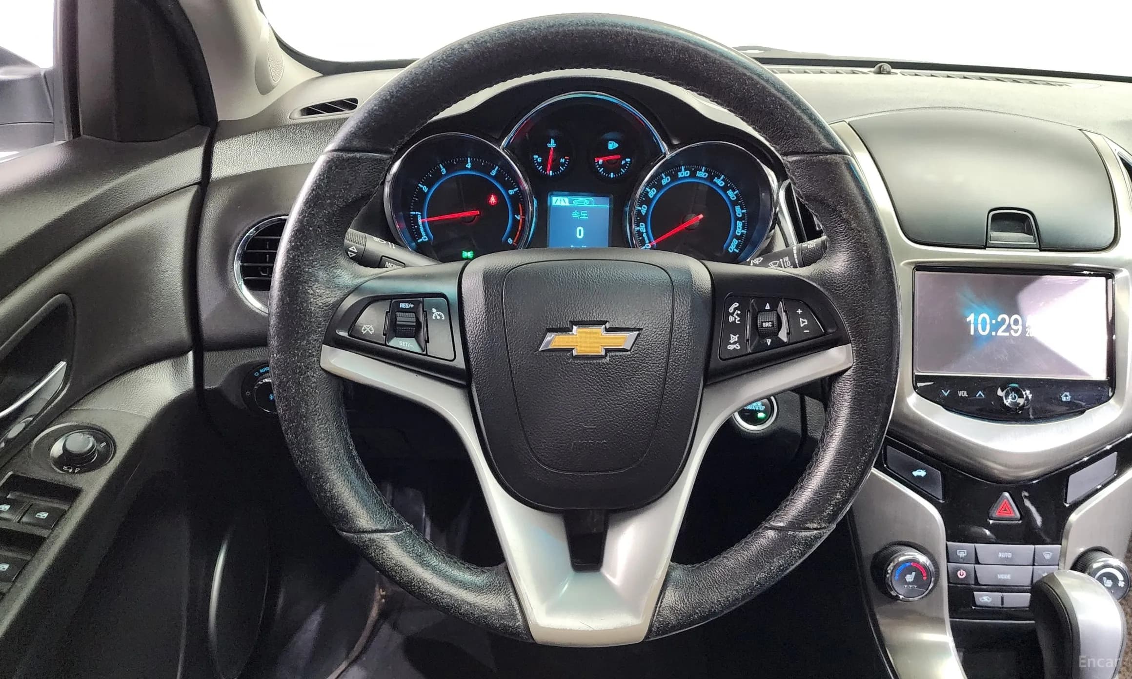 Cruze