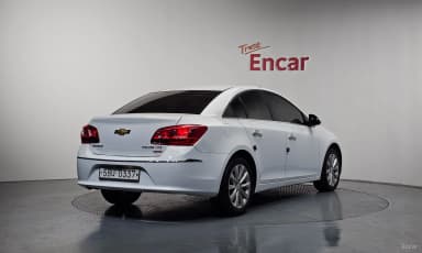 Cruze