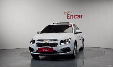 Cruze