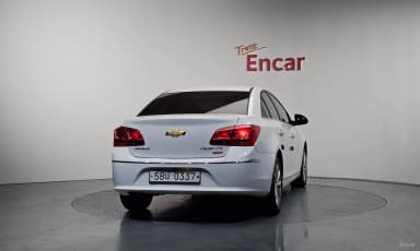Cruze