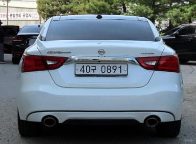 Maxima (A36)
