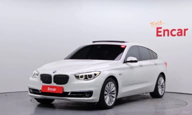 5 Series GT (F07)