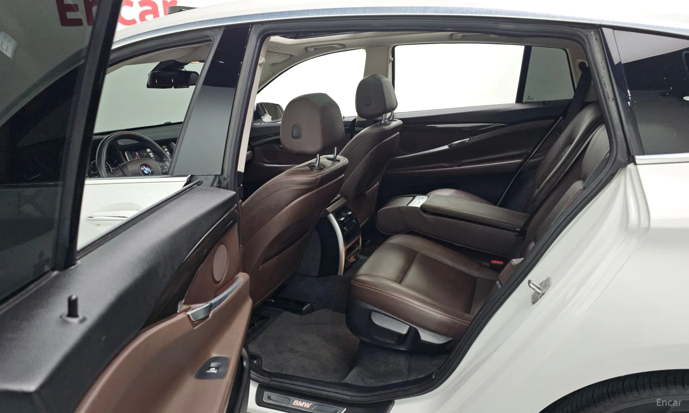5 Series GT (F07)
