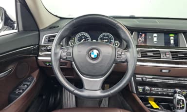 5 Series GT (F07)