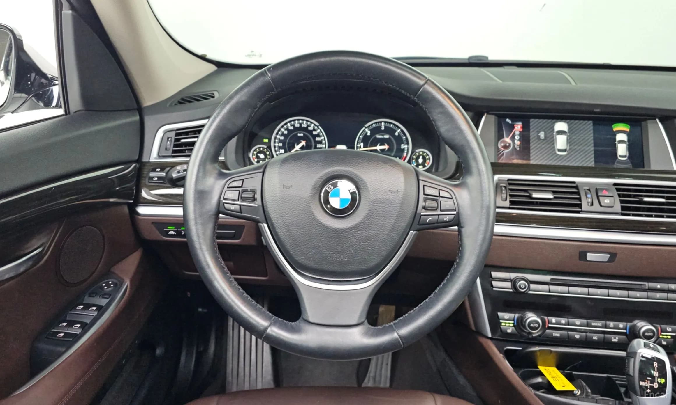 5 Series GT (F07)