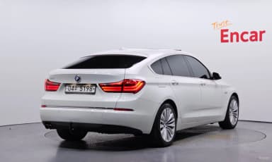 5 Series GT (F07)