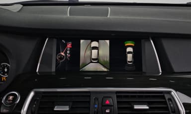 5 Series GT (F07)