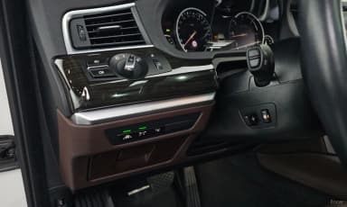 5 Series GT (F07)