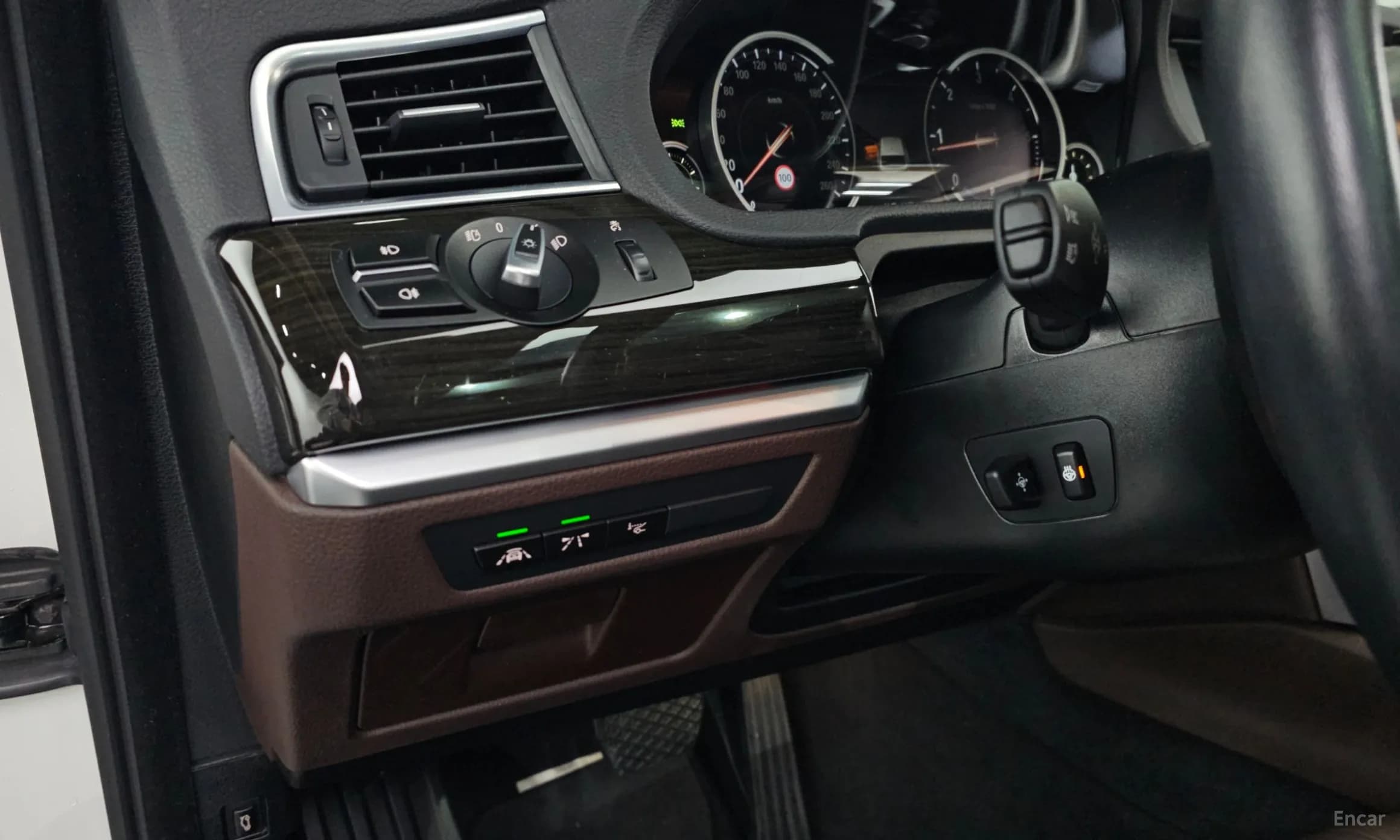 5 Series GT (F07)