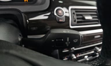 5 Series GT (F07)