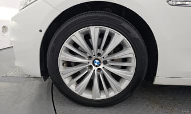 5 Series GT (F07)