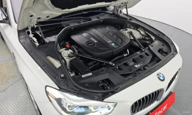 5 Series GT (F07)