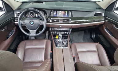 5 Series GT (F07)