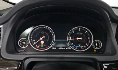 5 Series GT (F07)