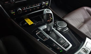 5 Series GT (F07)
