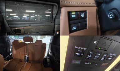 Alphard 4th Generation
