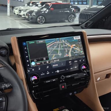 Alphard 4th Generation
