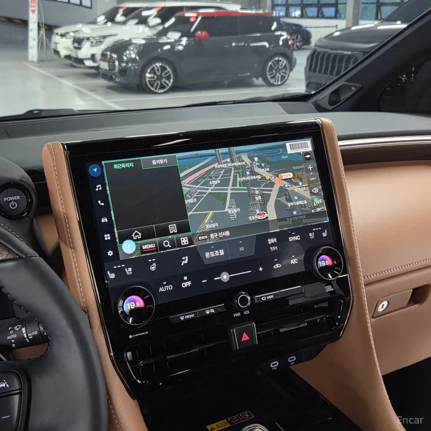 Alphard 4th Generation