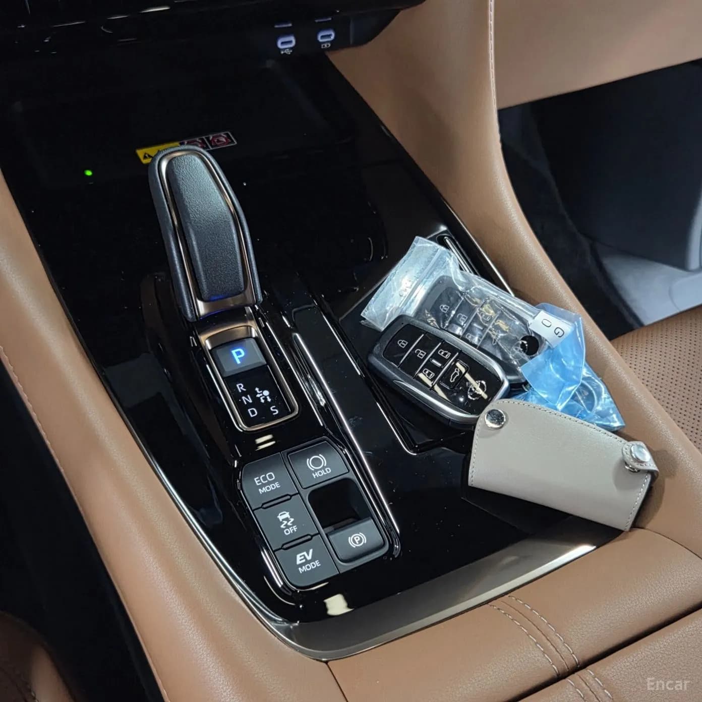 Alphard 4th Generation