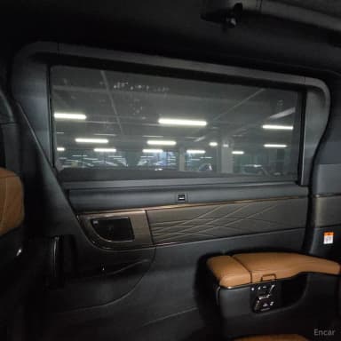 Alphard 4th Generation