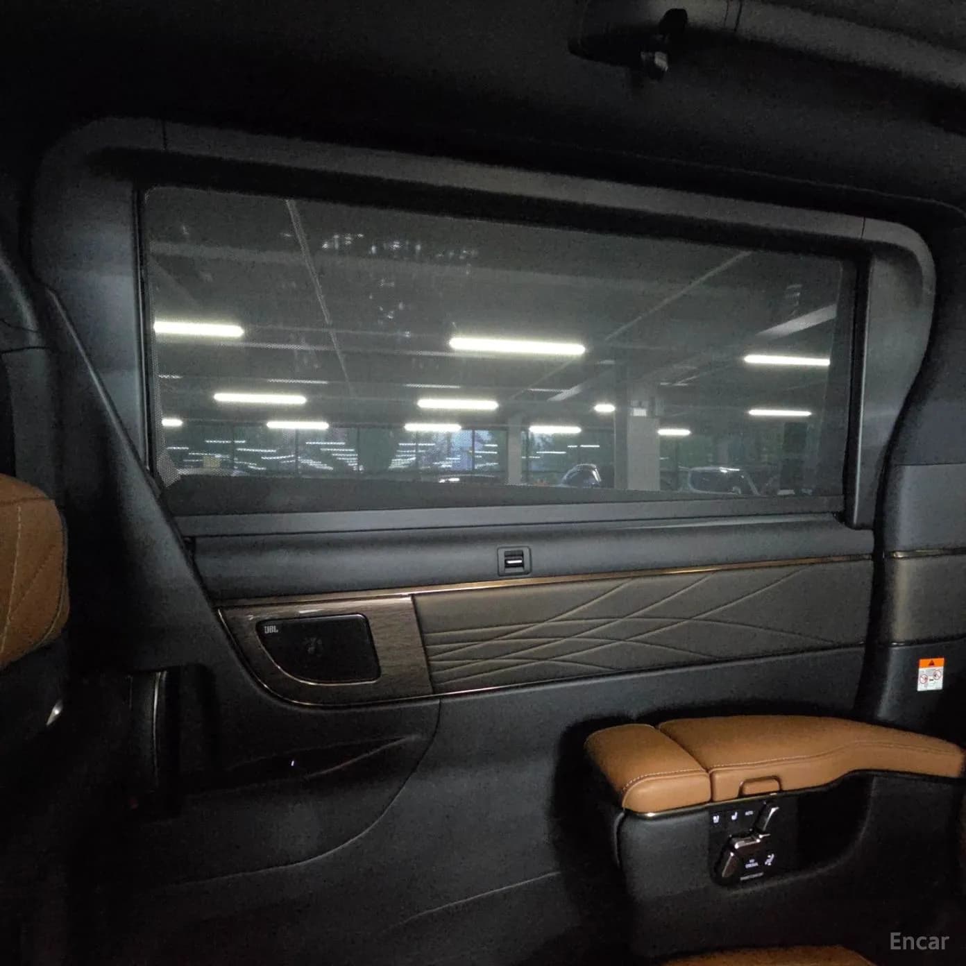Alphard 4th Generation