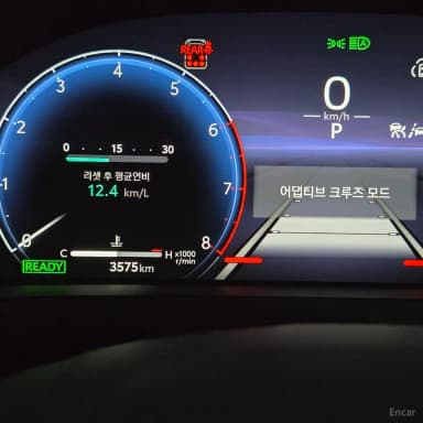 Alphard 4th Generation
