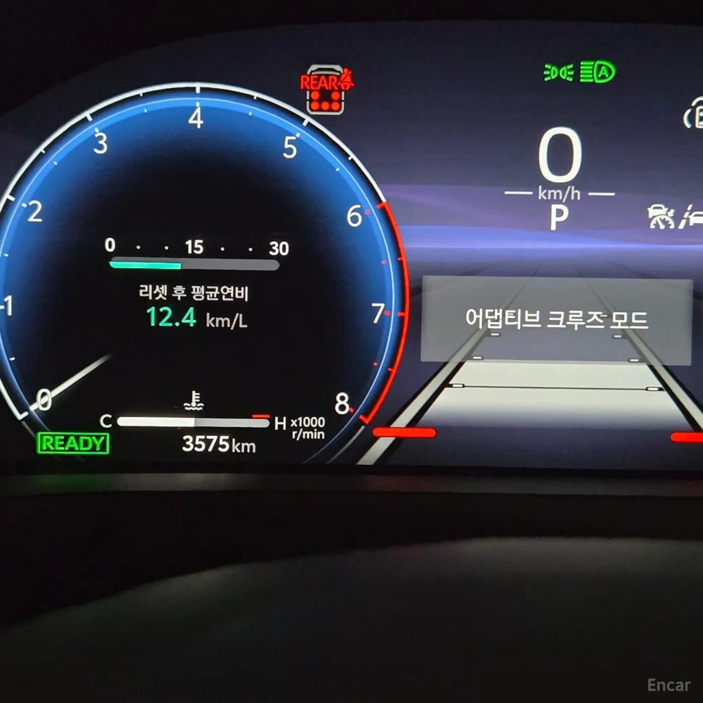 Alphard 4th Generation