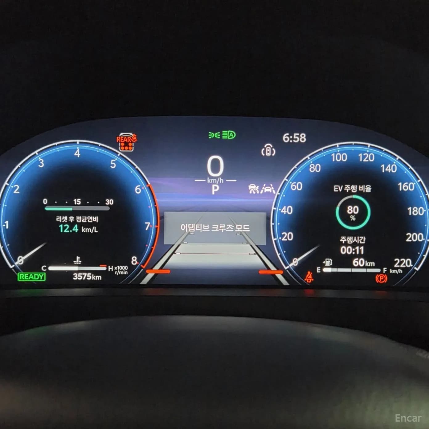 Alphard 4th Generation